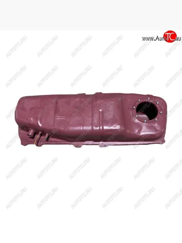 Пластиковый бензобак (NB) - 47 л Suzuki SX4 GYC21S дорестайлинг седан (2006-2012)