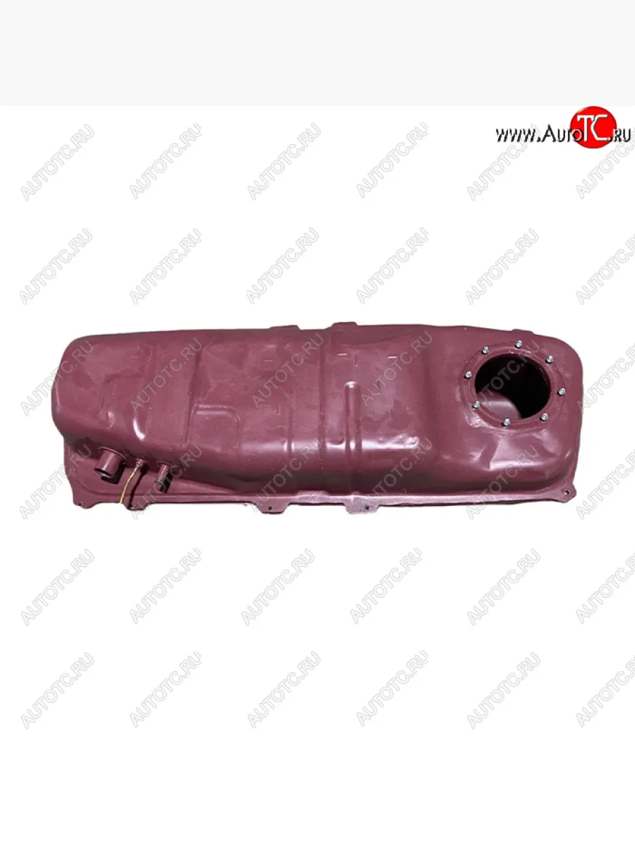 Пластиковый бензобак (NB) - 47 л Suzuki SX4 GYC21S дорестайлинг седан (2006-2012)  в Керчи Республика Крым