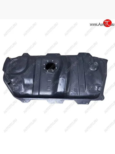 Пластиковый бензобак (NB) - 60 л Toyota Avensis T270 седан дорестайлинг (2008-2011)