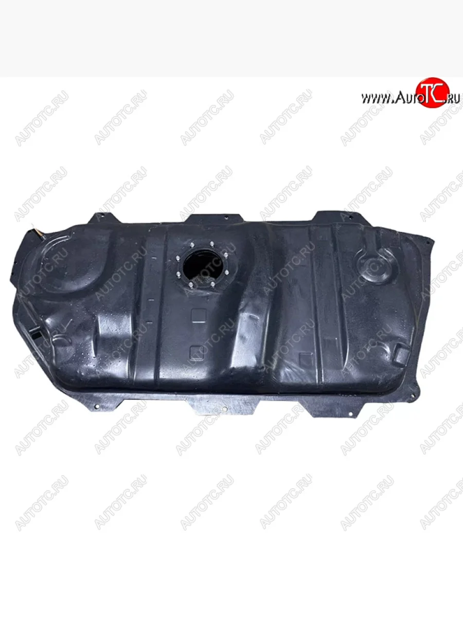 Пластиковый бензобак (NB) - 60 л Toyota Avensis T270 седан дорестайлинг (2008-2011)  в Самаре Самарской области