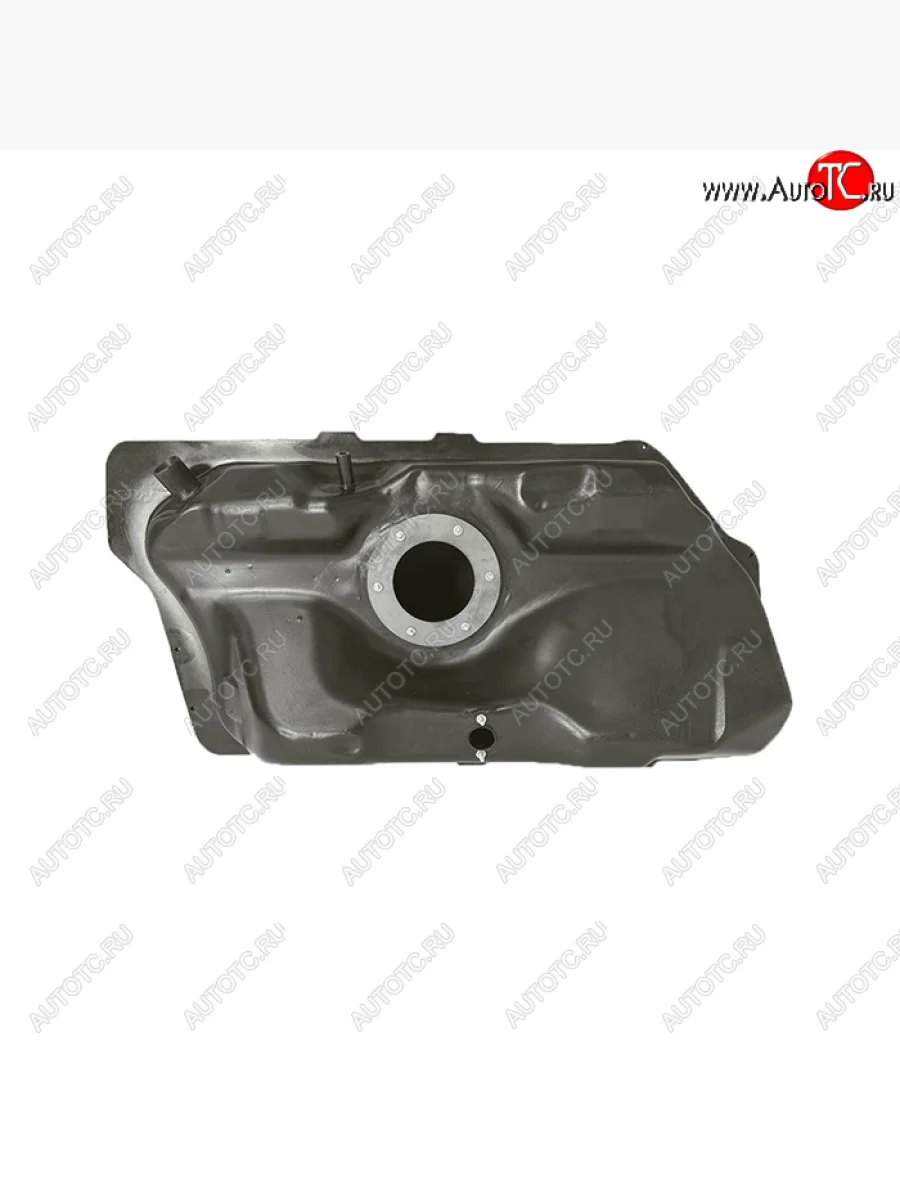Пластиковый топливный бак Chevrolet (BP) - 46 л Chevrolet Aveo T300 хэтчбек (2011-2015)  в Воронеже Воронежской области
