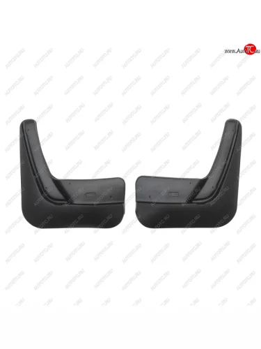 Брызговики Norplast (передние) Changan UNI-K (2020-2025)