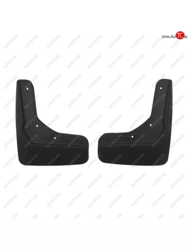 Брызговики Norplast (передние) Chery Arrizo 8 (2022-2025)