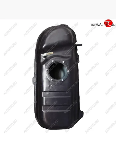 Пластиковый топливный бак. (BP) - 35 л Daewoo Matiz M150 рестайлинг (2000-2016)