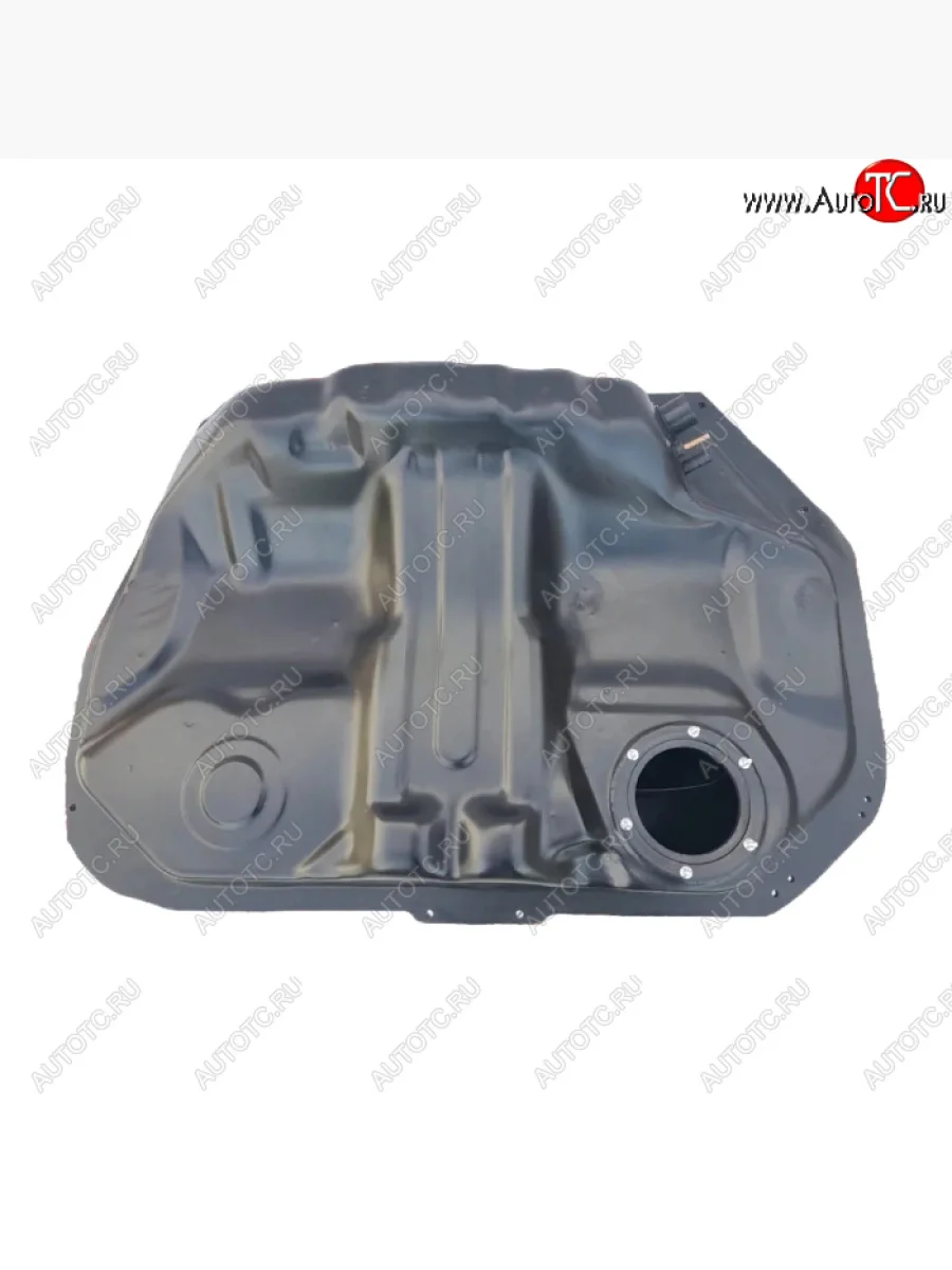 Пластиковый топливный бак (PP) - 58 л Honda CR-V RD1,RD2,RD3  дорестайлинг (1995-1998)  в Самаре Самарской области