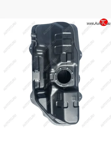 Пластиковый топливный бак (BP) - 45 л Hyundai Accent 3 MC хэтчбек (2005-2011)