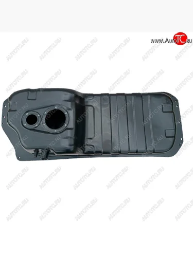 Пластиковый топливный бак (PP) - 75 л. ORKA KIA Sorento BL дорестайлинг (2002-2006)