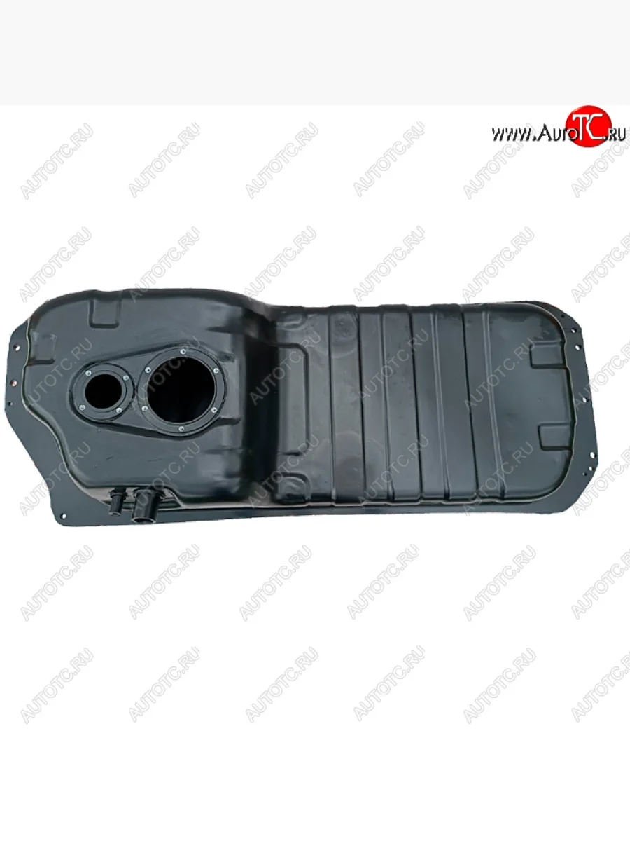 Пластиковый топливный бак (PP) - 75 л. ORKA KIA Sorento BL рестайлинг (2006-2010)  в Керчи Республика Крым