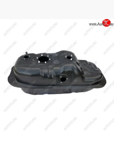 Пластиковый топливный бак Бензин, (PP) - 69 л. ORKA Mitsubishi Pajero Sport PA дорестайлинг (1996-2004)