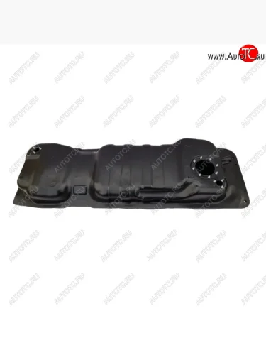 Пластиковый топливный бак Дизель,(PP) - 73 л. ORKA SSANGYONG Rexton Y200 (2001-2006)