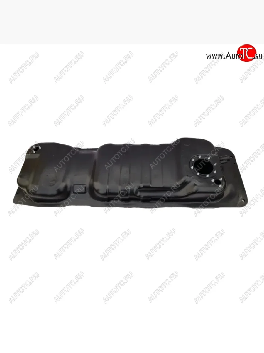 Пластиковый топливный бак Дизель,(PP) - 73 л. ORKA SSANGYONG Rexton Y200 (2001-2006)  с доставкой в г. Пермь