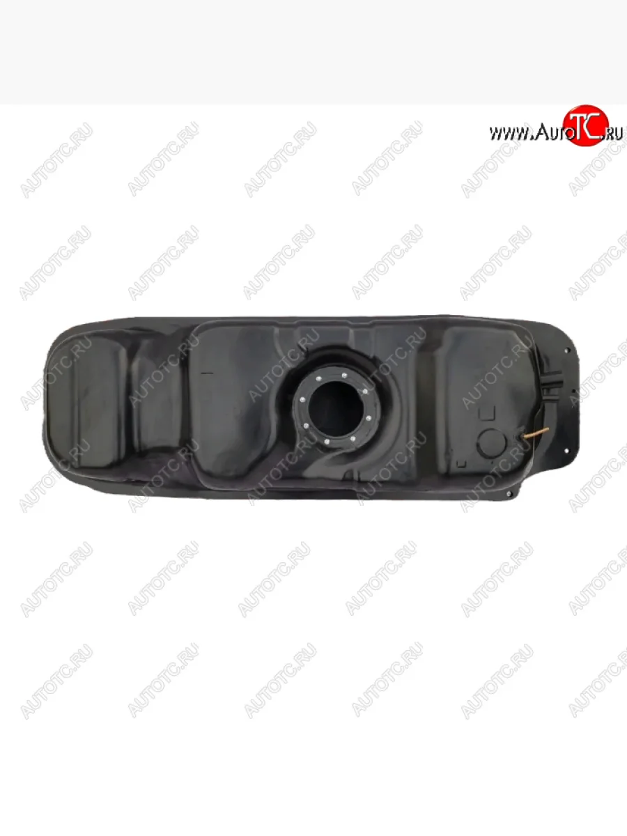 Пластиковый топливный бак Бензин (PP) - 74 л. ORKA SSANGYONG Rexton Y290 (2012-2017)  в Керчи Республика Крым