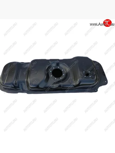 Пластиковый топливный бак Дизель, (PP) - 74 л. ORKA SSANGYONG Rexton Y290 (2012-2017)