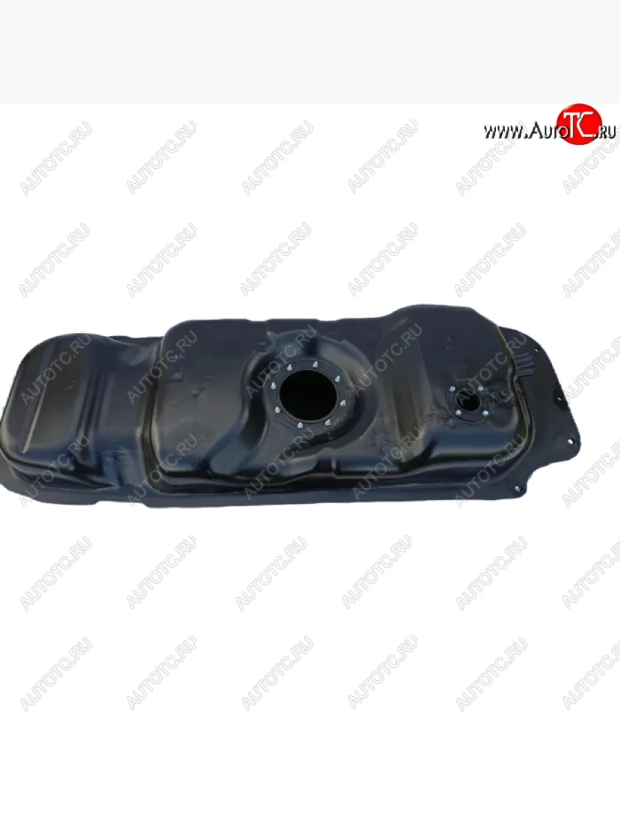 Пластиковый топливный бак Дизель, (PP) - 74 л. ORKA SSANGYONG Rexton Y400 дорестайлинг (2017-2020)  в Перми Пермском крае