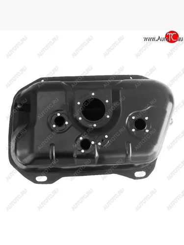 Пластиковый топливный бак (PP) - 60 л. ORKA Suzuki Grand Vitara FTB03 3 двери (1997-2005)