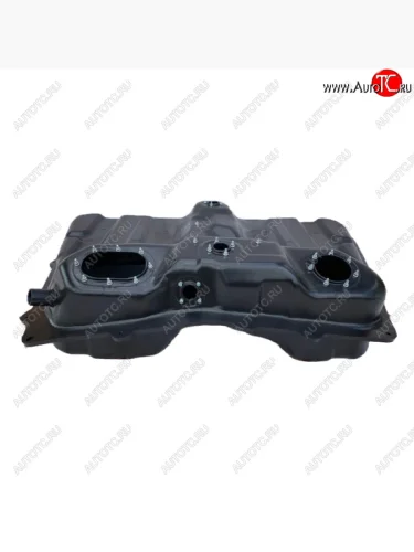 Пластиковый топливный бак Бензин, (PP) - 53 л. ORKA Toyota RAV4 XA10 3 дв. дорестайлинг (1994-1997)