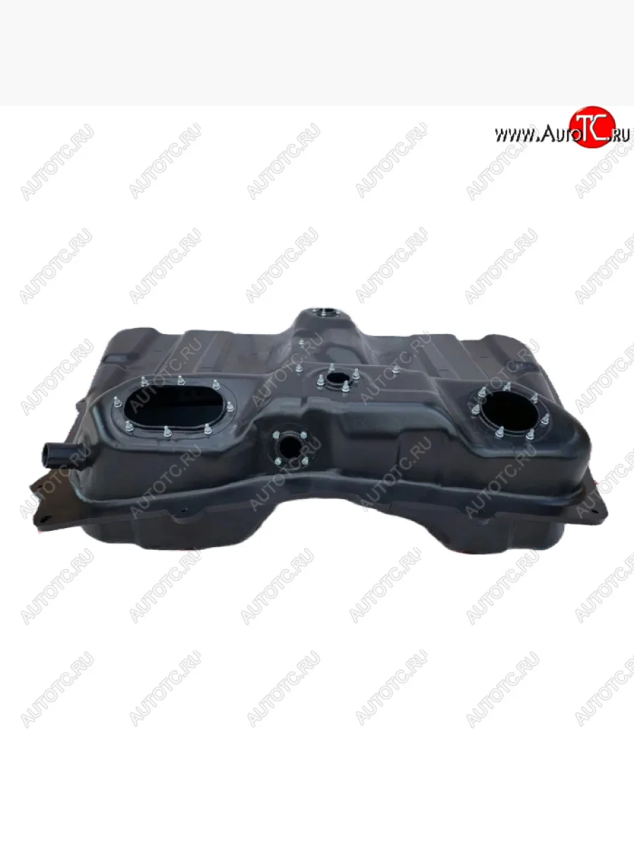 Пластиковый топливный бак Бензин, (PP) - 53 л. ORKA Toyota RAV4 XA10 3 дв. дорестайлинг (1994-1997)  в Самаре Самарской области