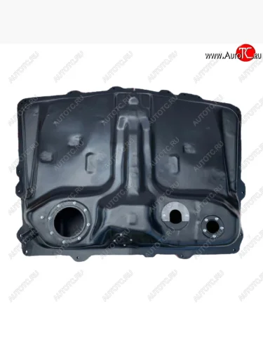 Пластиковый топливный бак Бензин, (PP) - 53 л. ORKA Toyota RAV4 CA20 3 дв. дорестайлинг (2000-2003)