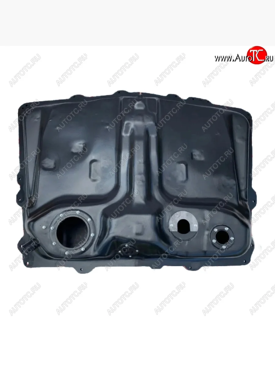 Пластиковый топливный бак Бензин, (PP) - 53 л. ORKA Toyota RAV4 CA20 3 дв. дорестайлинг (2000-2003)  в Керчи Республика Крым