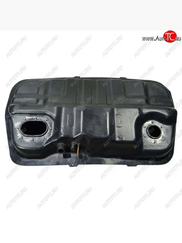 Пластиковый топливный бак . (NB) - 52 л Hyundai Tucson JM (2004-2010)