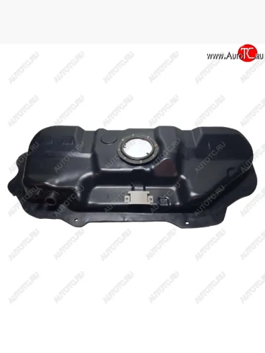 Пластиковый топливный бак (NB) -52 л KIA Cerato 2 TD седан (2008-2013)