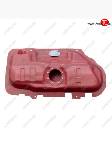 Пластиковый топливный бак. (NB) - 45 л KIA Rio 2 JB дорестайлинг, хэтчбэк 5 дв. (2005-2009)