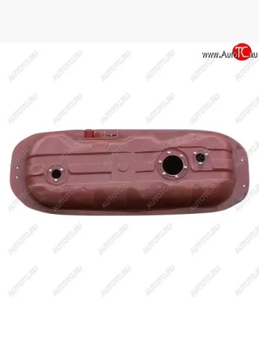 Пластиковый топливный бак . (NB) -75 л Mitsubishi L200 3 K6T-K7T дорестайлинг (1996-2005)