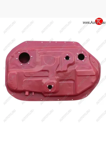 Пластиковый топливный бак (NB) - 60 л Mitsubishi Outlander CU (2003-2009)