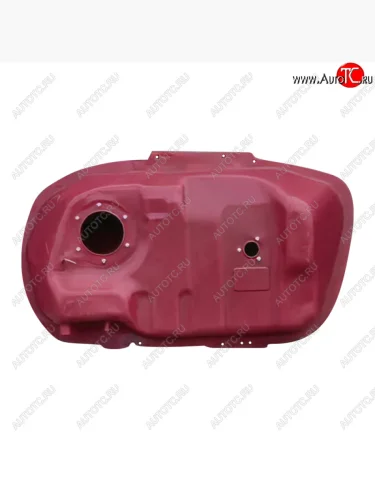 Пластиковый топливный бак (NB) - 60 л Mitsubishi Outlander XL (CW)  рестайлинг (2010-2013)