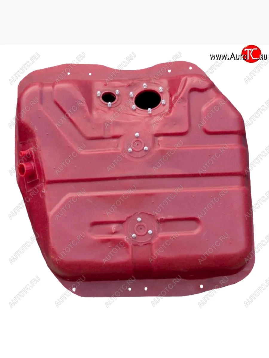 Пластиковый топливный бак. (NB)- 92 л Hyundai Galloper 3 дв. (1991-1997)  в Самаре Самарской области