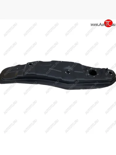 Пластиковый топливный бак (PP) - 88 л Mitsubishi Pajero 4 V90 2-ой рестайлинг (2014-2020)