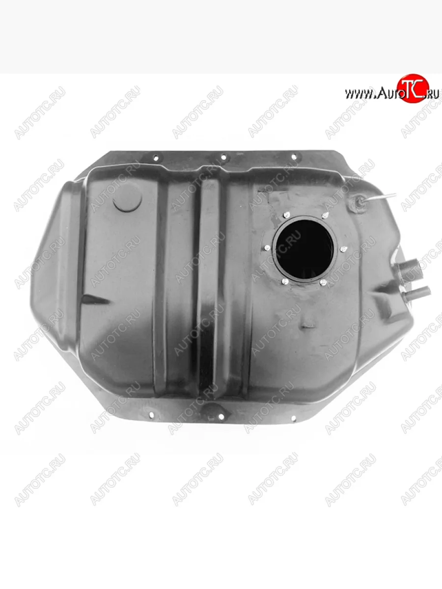 Пластиковый топливный бак (BP) -95л Nissan Patrol 5 Y61 дорестайлинг (1997-2001)  в Самаре Самарской области