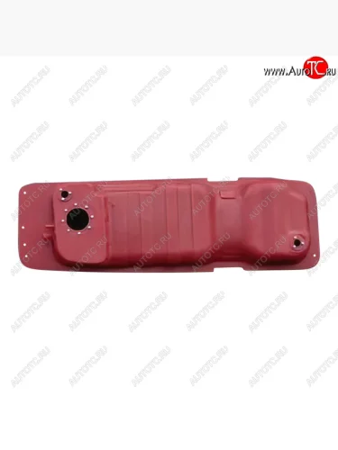 Пластиковый топливный бак . (NB) - 80 л SSANGYONG Rexton Y200 (2001-2006)