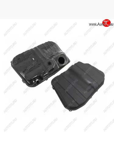 Стальной топливный бак ORKA (выштампованный) Hyundai I40 1 VF дорестайлинг универсал (2011-2015)