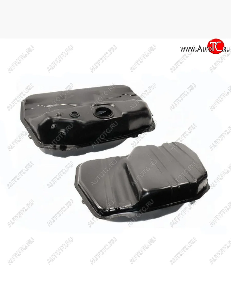 Стальной топливный бак (выштампованный) ORKA Hyundai Sonata EF рестайлинг ТагАЗ (2001-2013)  в Керчи Республика Крым