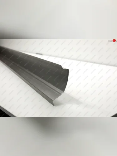 Левый ремонтный порог AUTOFERRUM (Холоднокатаная сталь 1.2 мм) Toyota RAV4 XA30 5 дв. удлиненный 1-ый рестайлинг (2009-2010)