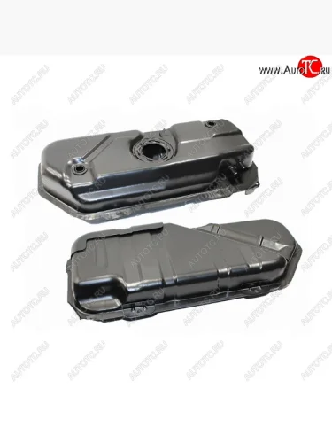 Стальной топливный бак (выштампованный)ORKA Chevrolet Lacetti хэтчбек (2002-2013)