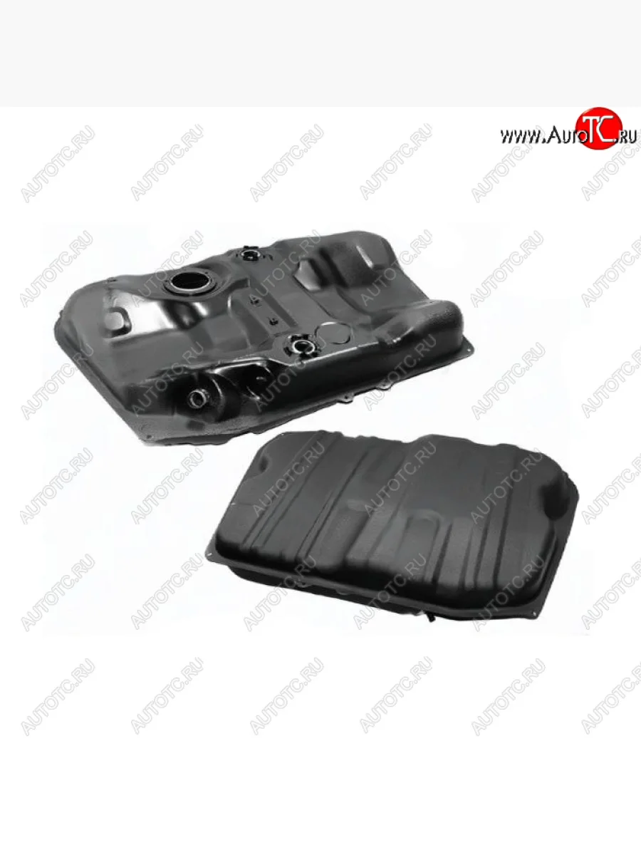 Стальной топливный бак ORKA Toyota Camry XV40 рестайлинг (2009-2011) (выштампованный)  с доставкой в г. Керчь