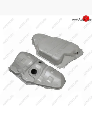 Стальной топливный бак ORKA (выштампованный) Toyota Corolla E120 хэтчбек 5 дв. дорестайлинг (2000-2004)