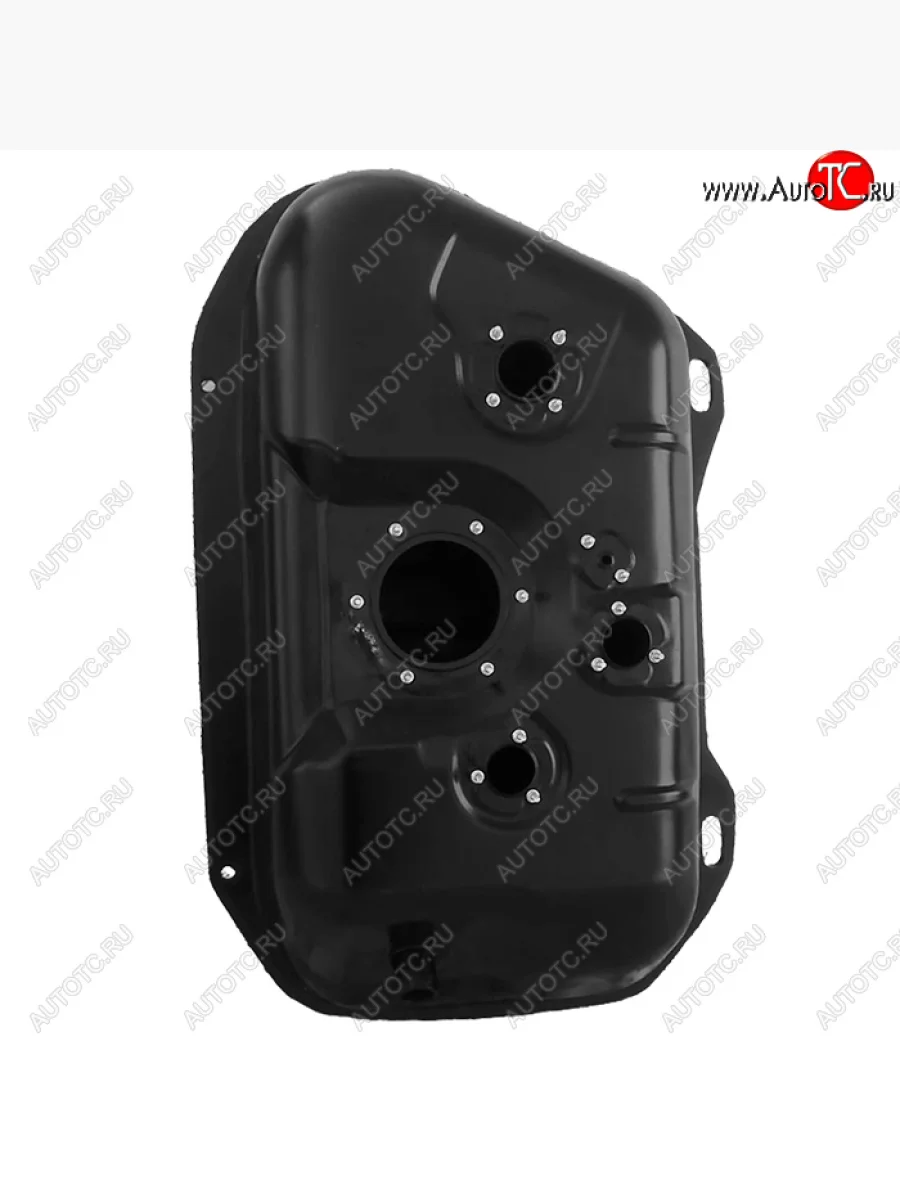 Пластиковый топливный бак (ВР) ORKA 56 л Suzuki Grand Vitara FTB03 3 двери (1997-2005)  в Перми Пермском крае