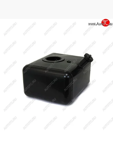 Топливный бак 35 л AZG ORKA (инжектор) ГАЗ ГАЗель  3302,Бизнес - ГАЗель Next ( A21,A22, С41, С42,  A21,A22, С41, С42, Фермер)