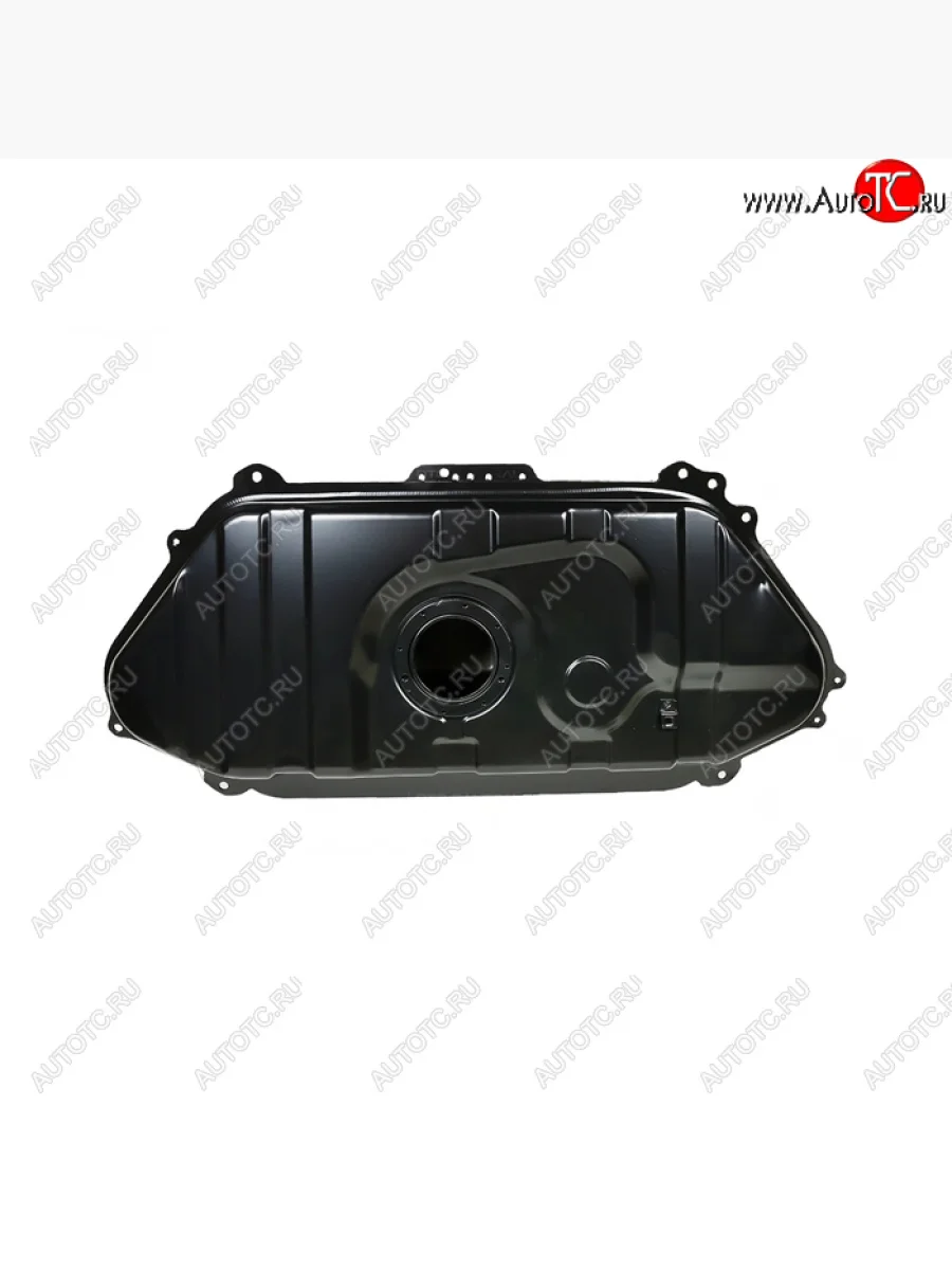 Топливный бак ORKA Toyota Yaris XP10 хэтчбэк 5 дв. (1999-2005) (антикоррозия)  в Керчи Республика Крым