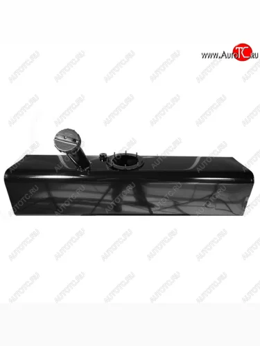 Топливный бак 39 л. (под погружной насос) ORKA (правый) Уаз 315195 Хантер (2003-2025)