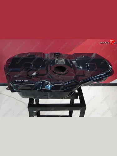 Топливный бак (антикоррозия) ORKA (антикоррозия) Toyota Corolla E120 хэтчбек 5 дв. дорестайлинг (2000-2004)