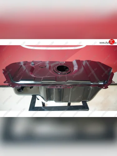 Топливный бак ORKA (антикоррозия) Toyota Yaris XP10 хэтчбэк 5 дв. (1999-2005)