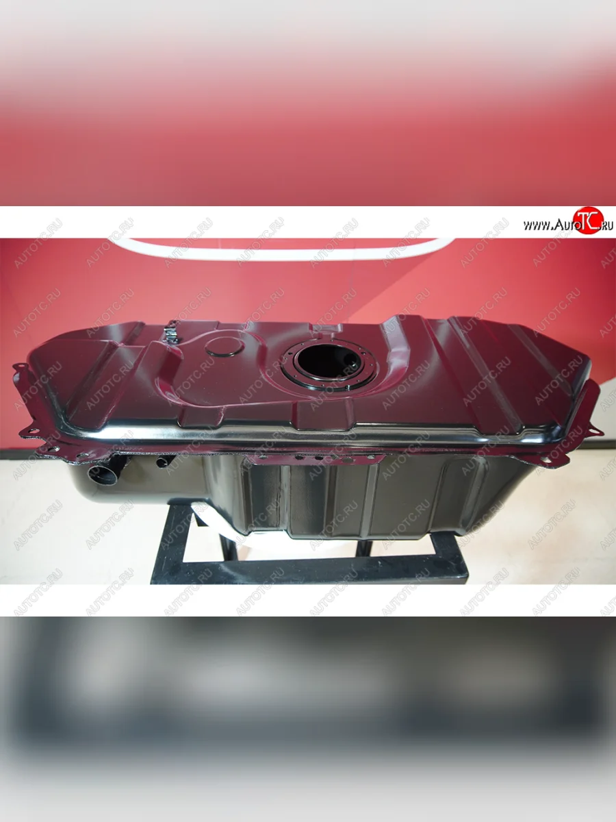 Топливный бак ORKA Toyota Yaris XP10 хэтчбэк 5 дв. (1999-2005) (антикоррозия)  в Керчи Республика Крым