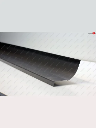 Оцинкованная сталь 1 мм. 2858р Оцинкованная сталь 1 мм. 2858р