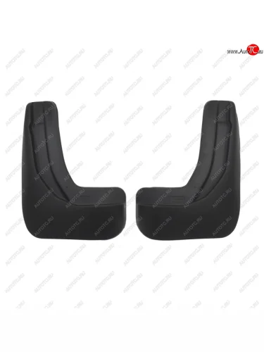 Брызговики Norplast (задние) GAC GS8 (2016-2023)