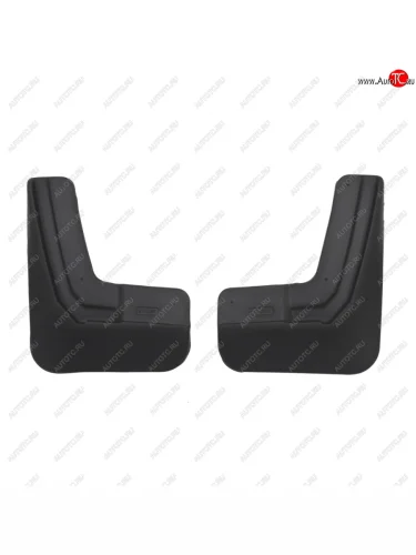 Брызговики Norplast (передние) GAC GS8 (2016-2023)