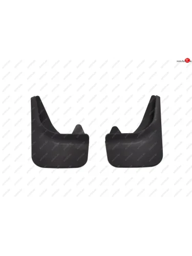 Брызговики Norplast (задние) Haval M6 (2021-2025)
